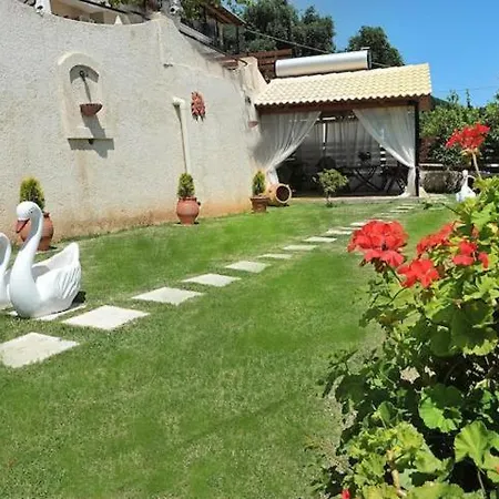 Angela Superior Holiday home