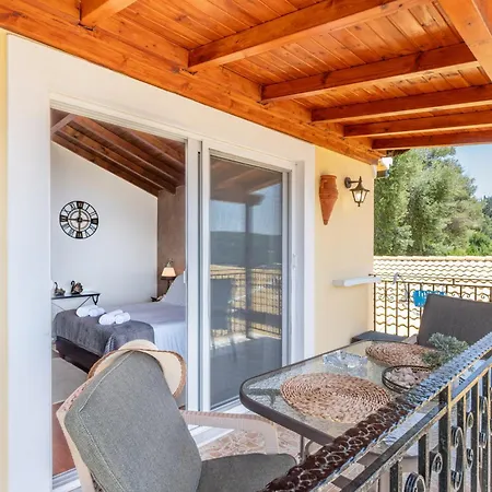 Angela Superior Holiday home