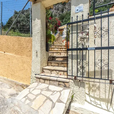 Angela Superior * Paleokastritsa