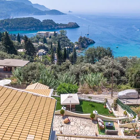 Holiday home Angela Superior *