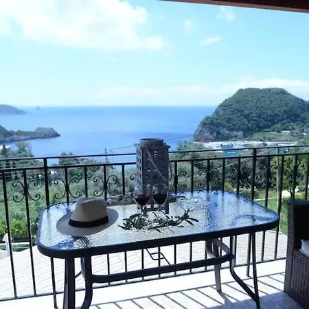 Casa vacanze Angela Panorama