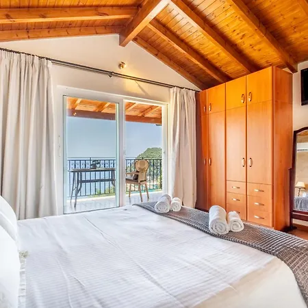 Casa vacanze Angela Panorama
