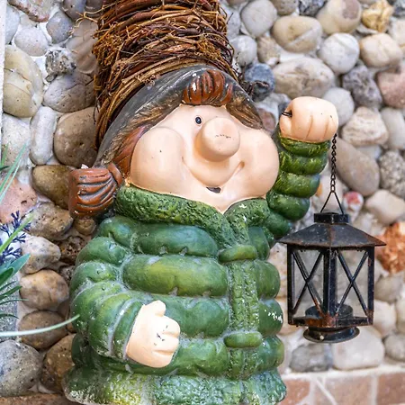 Angela Superior Holiday home *