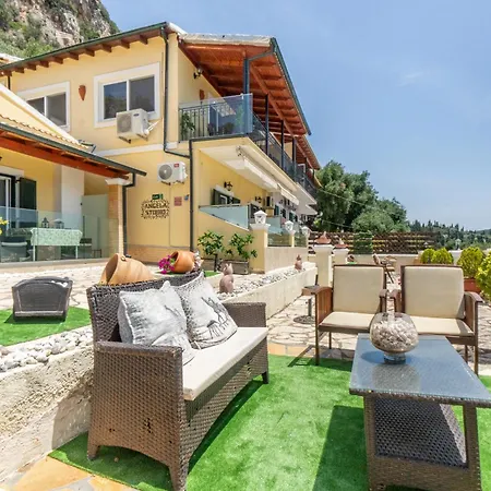 Casa vacanze Angela Panorama *