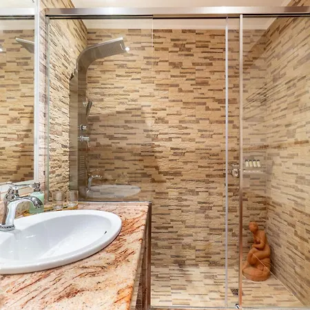 Angela Superior Holiday home