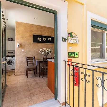 Casa vacanze Angela Panorama *