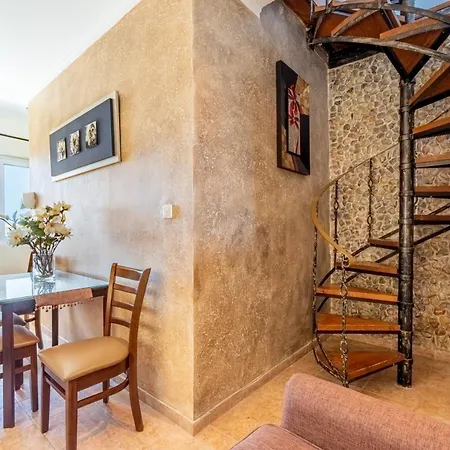 Casa vacanze Angela Panorama *