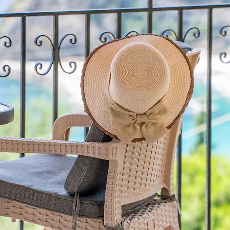 Angela Superior Holiday home Paleokastritsa