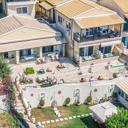 Angela Superior Paleokastritsa