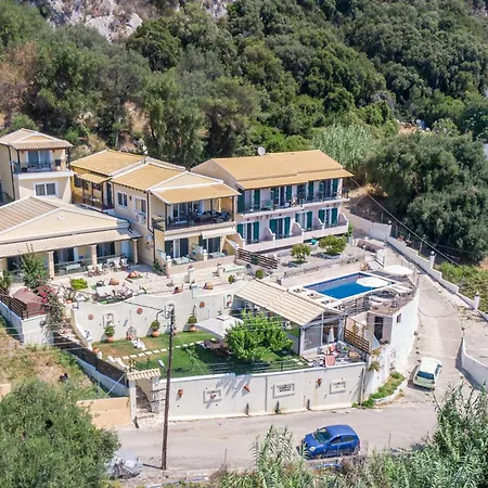 Angela Panorama