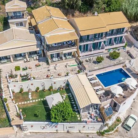 Angela Superior Holiday home