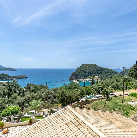 Angela Superior * 팔레오카스트리차