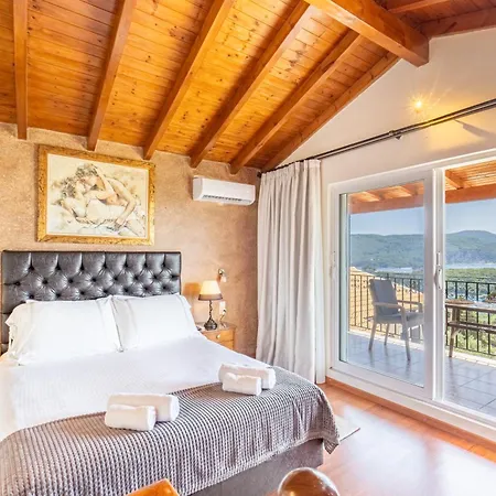 Angela Superior Vakantiehuis *