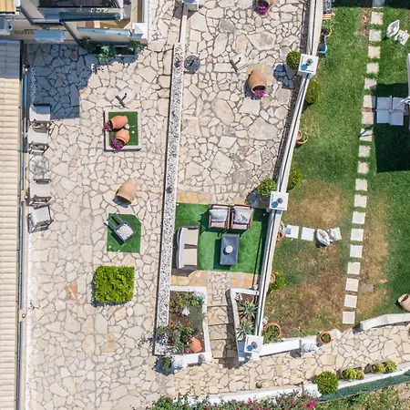 Angela Superior 펜션 *