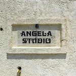 Angela Superior Σπίτι διακοπών Παλαιοκαστρίτσα