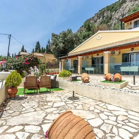 Angela Superior * פאלאוקסטריצה