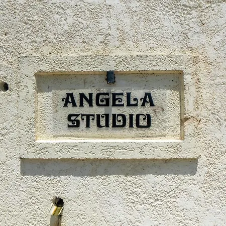 Angela Superior Semesterbostad Paleokastritsa