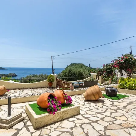 Angela Superior פאלאוקסטריצה