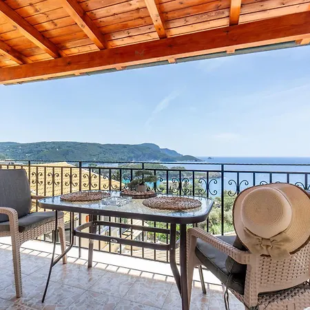 Angela Superior * פאלאוקסטריצה