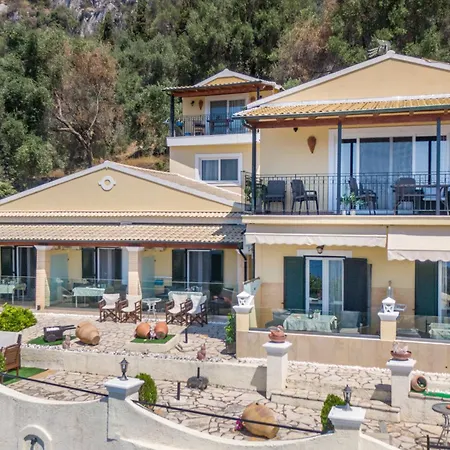 Angela Superior פאלאוקסטריצה